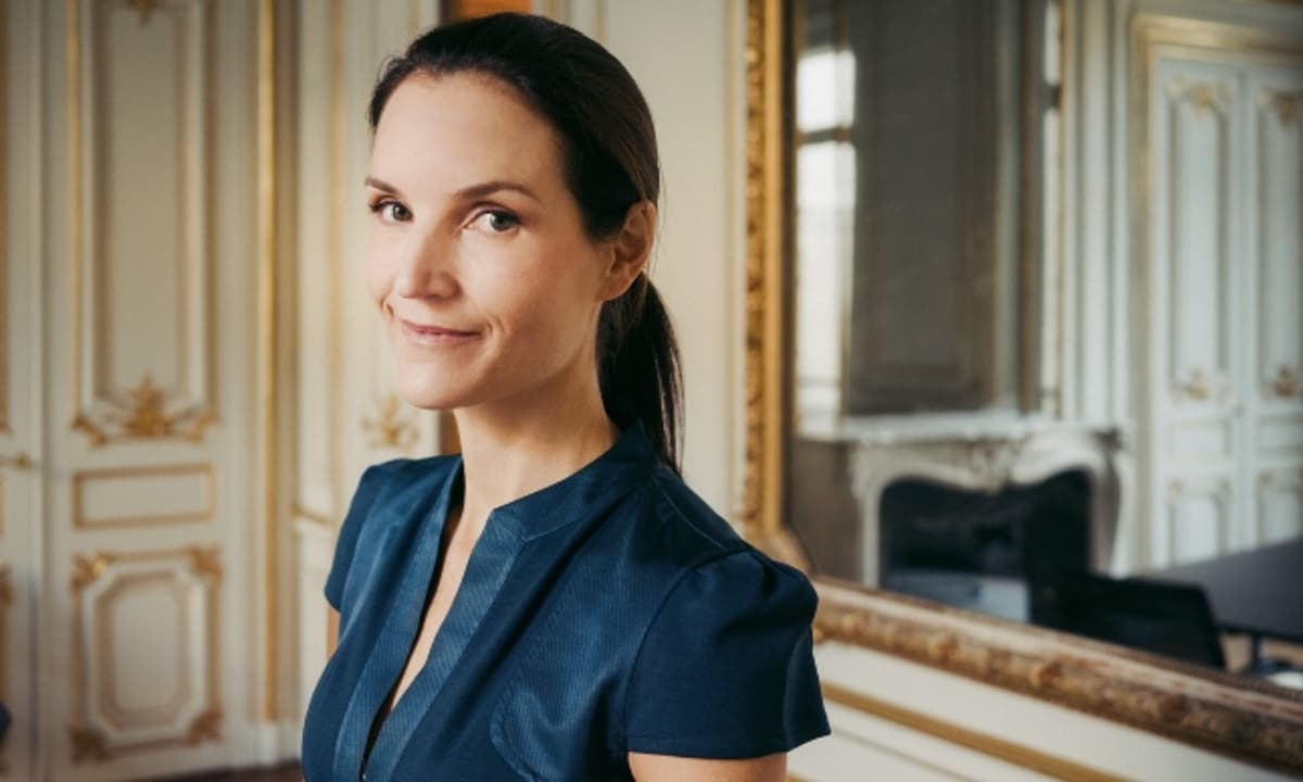 Carmignac: The Return of the Four Engines